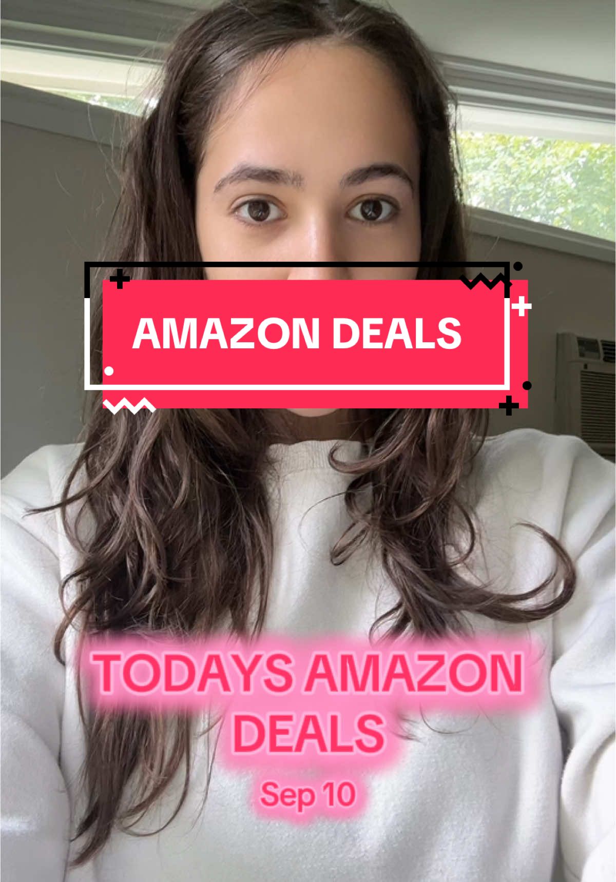 🔥Amazon PROMO CODES  ❗❗❗ 🔥 SEPTEMBER 10 ♡   👉🏼 ALL products can be found in the link in my bio Disclaimer: I am not affiliated with the companies who sell these products. Please note that the promo codes listed are subject to expiration at any time, and the 100% Off giveaways have a limit before dropping to 80-90% Off. I have no control over the products or when they expire. SO grab these deals while you can! We LOVE to save  #amazondeals #fyp #CommissionsEarned #amazondealsfebruary2035 #blackfriday #DealsForAmazon #amazondealsday #amazonfinds #amazonpromocodes2025 #February2025 #2025  #greenscreen #lightningdeals #primeday #julydeals #amazonlightningdeals #amazonpromocodess #amazonproductsyouneedordont #followformore #amazondeals #amazonfinds #lightningdeals #greenscreenvideo #reelsshop #tiktokshop #amazondealstoday#amazonlightningdeals #amazonpromocodess #amazonproductsyouneedordont #followformore #amazondeals #amazonfinds #lightningdeals #greenscreenvideo #amazondealstoday #trending #Love #memes #followme #repost #new #music #cute #savagechallenge #levelup #featureme #tiktokfamous #viralpost #slomo #video #foryou #likeforfollow #couplegoals #justforfun #Recipe #beautyblogger #DIY #canttouchthis #dancer #dancechallenge #5mincraft #quotes #behindthescenes #goal #weirdpets #OOTD #reallifeathome #mexico #tiktokmademebuyit #family #swagstepchallenge #everybody #handwashchallenge #Foodie #singing #beautiful #LifeHack #dadsoftiktok #photography #LearnOnTikTok #blackfridaysale #blackfriday2023 #cybermonday #tiktokshop #savingmoney #freebie #amazonfreebies #couponcommunity #couponing #couponmom #stockpile #glitchdeals #rundeal #ibotta #shopkick #swagbucks #shopmium #brandclub #fetchrewards #merryfield #upside #amazon amazondeals #amazonpromocodes #amazonsavings #beginnercouponing 