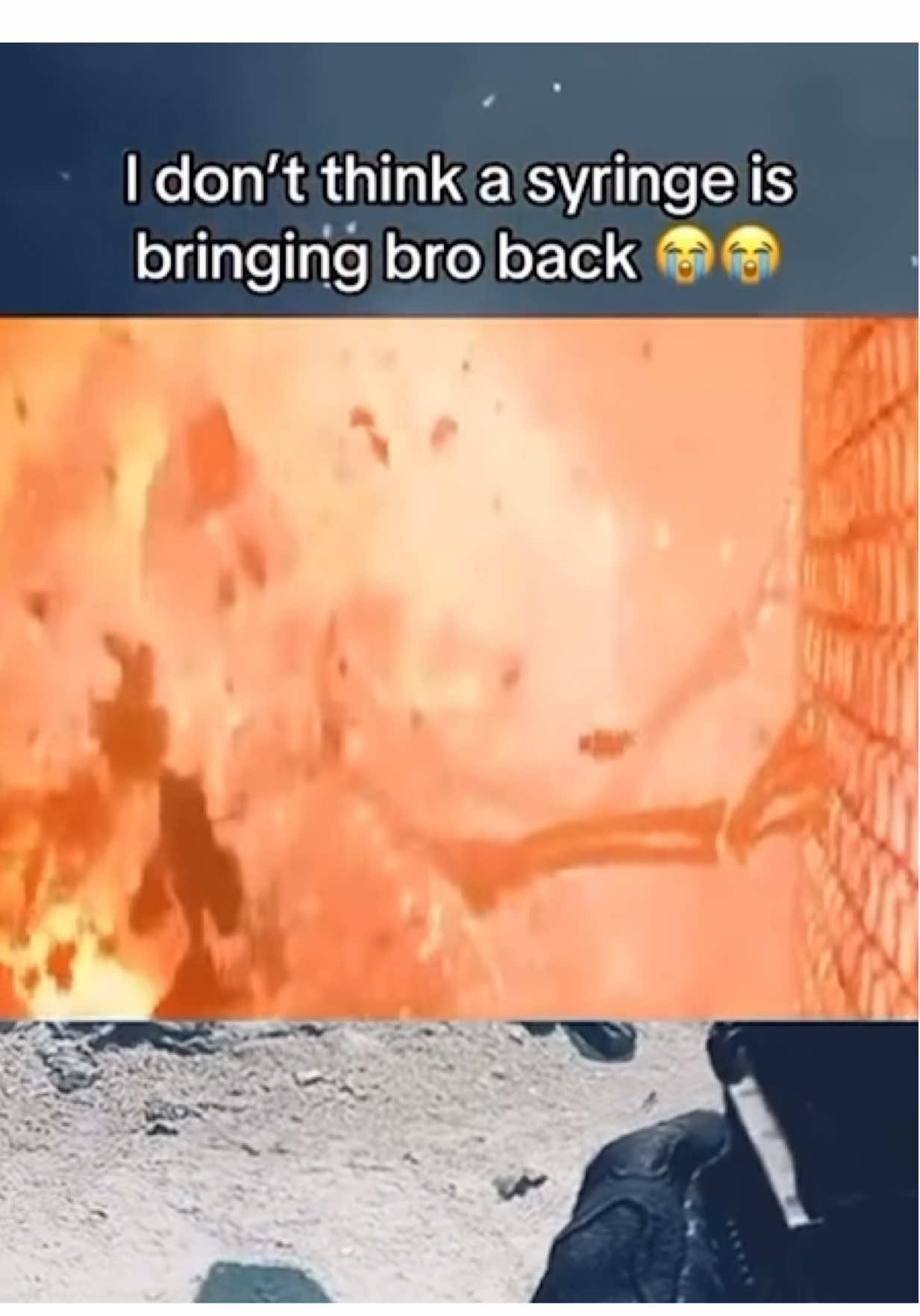 ☠️☠️☠️☠️ #gamingmemes #battlefieldtiktok #fpsgames 