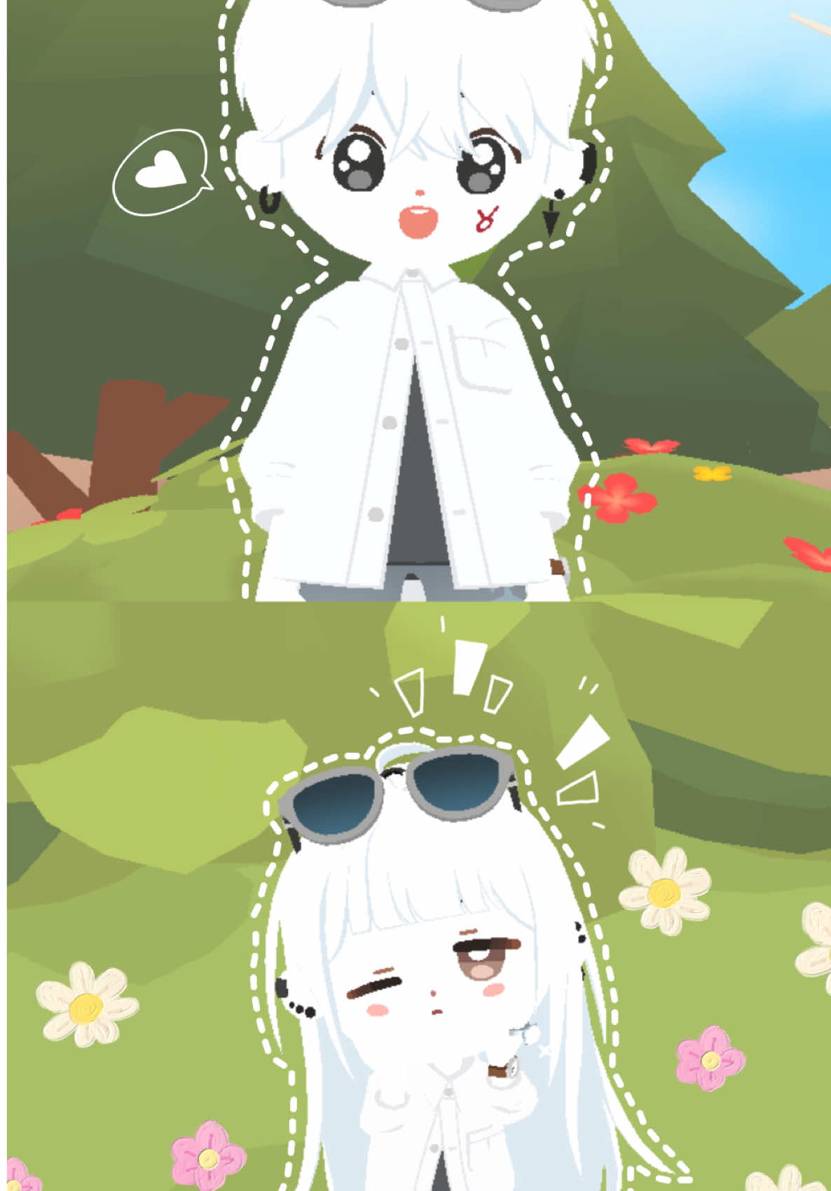 Aii cho nhìnn tuii !?? 😤 [Lấy yt nhớ cre ]#playtogether #xuhuong #trending #capcut #xhhhhhhhhhhhhhhhhhhhhhhh 