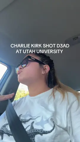 #charliekirk 