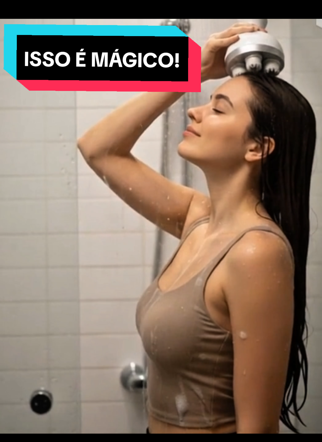Transforme qualquer momento cansativo em puro relaxamento! #massageador #relaxamento #bemestar #vidasaudavel #autocuidado 