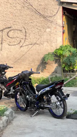 #tslgarage #fizr_2stroke #mxsoloraya 