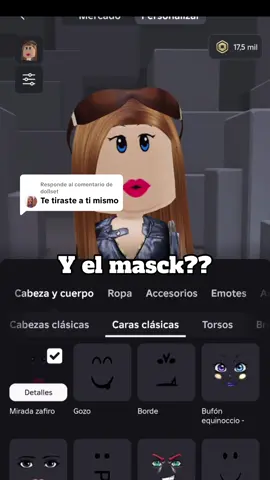 Respuesta a @dollset #fypシ #virlabarbie #roblox #fypシ゚viral 