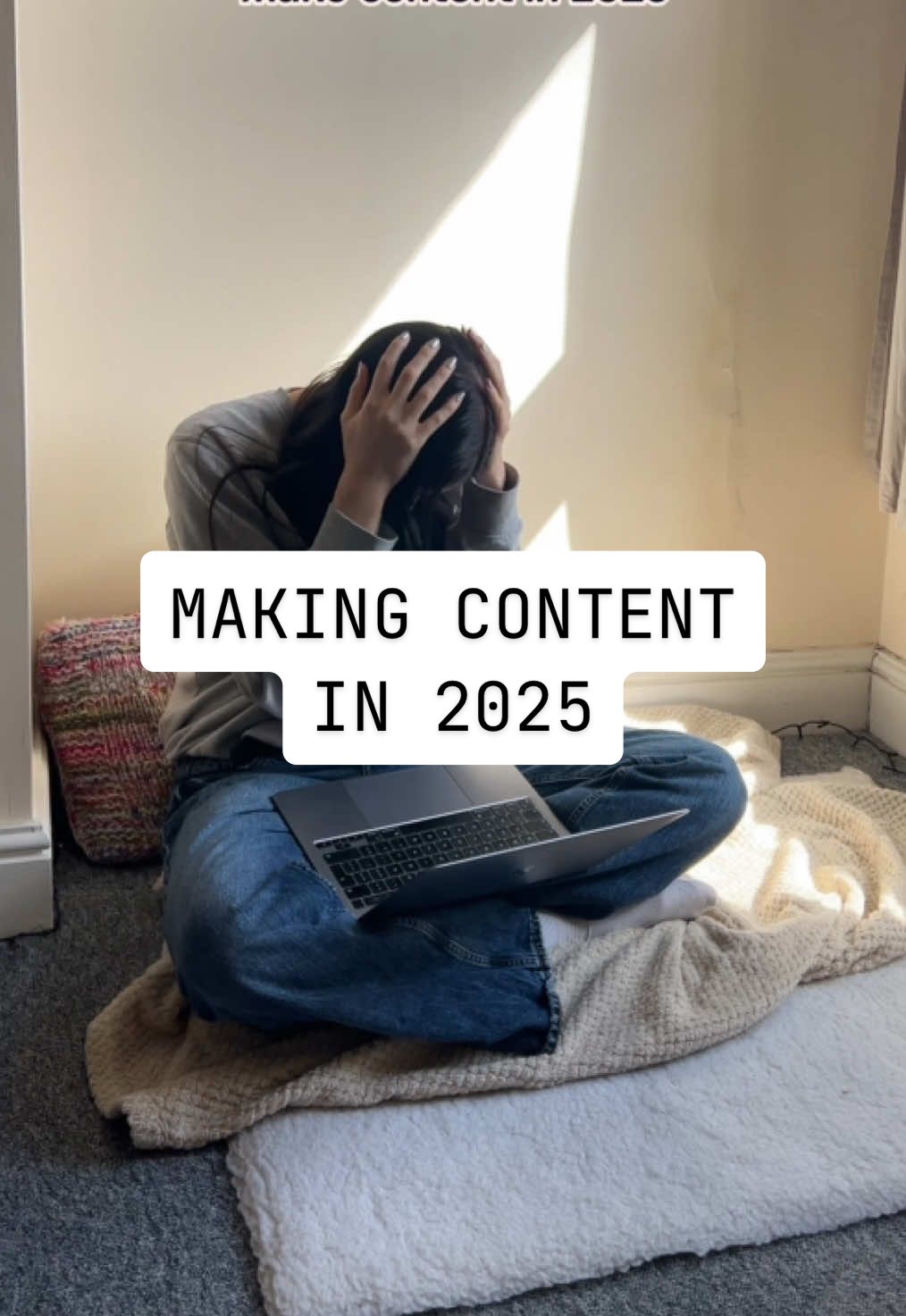 When all the ‘Use this trending sound effect’ videos get too much 🥲 #socialmediasounds #trendingsoundeffects #trendingsounds #socialmediamanagement #socialmedia 