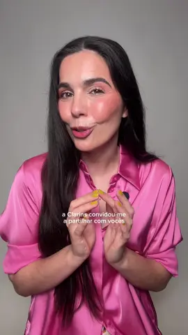 PUB Entre descobertas recentes e clássicos que são amores de longa data, este é o meu Top5 de produtos Clarins.  Referidos no vídeo: Huile Très Démaquillante Lip Comfort Oil, no tom 01 Honey Eaux de Soin Bain aux Plantes “Tonic” Tinted Oleo-Serum, tons 02 e 04 Este é um conteúdo patrocinado pela @ClarinsPortugal. #favoritos #favoritosClarins #Clarins @Clarins Official 