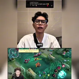 tanggapan mastaka soal penjoki di atas proplayer#SeasonsEndGiveaway #MLBBNEXT2025 
