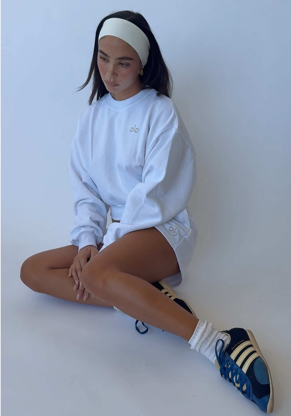 sporty spice @alo 