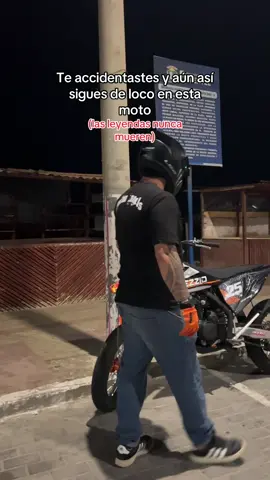 Las leyendas nunca mueren #motos #anuel 