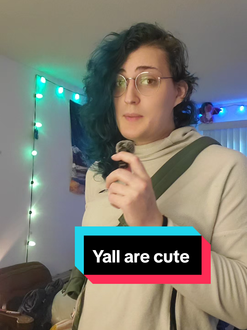 You all are super precious  #trans #queer #nonbinary #lgbt #transgender 