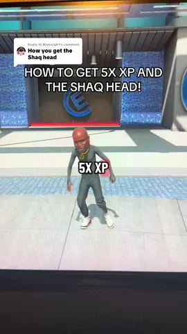 Replying to @Bluexzek1 BEST LEVEL 40 METHOD TO GET YOUR CAP BREAKER! #nba2k26 #nba2k #2k26 #viral #fyp 