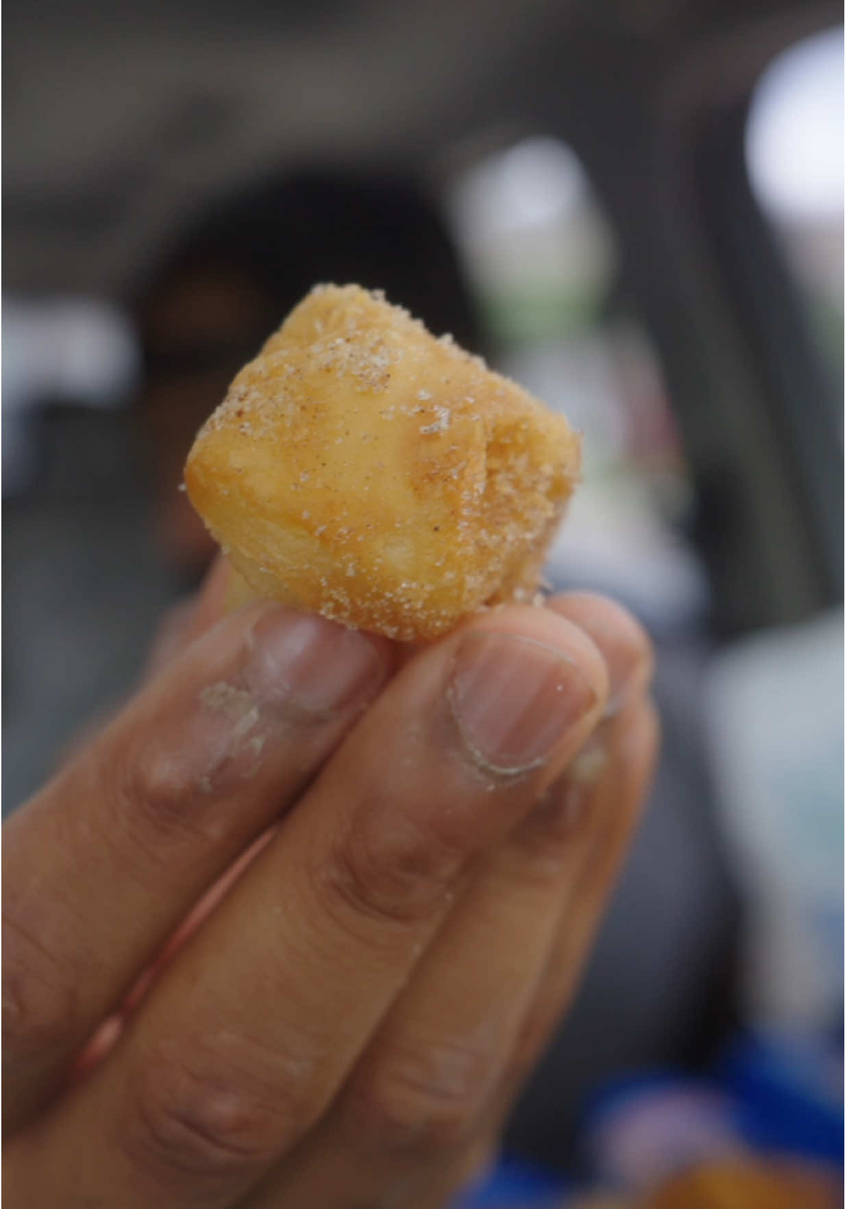 @SONIC Drive-In with the new dont say in a Jersey accent bites 