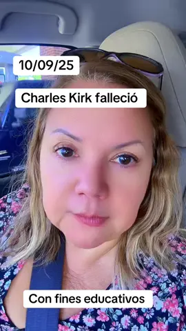 Charlie Kirk die. #justice