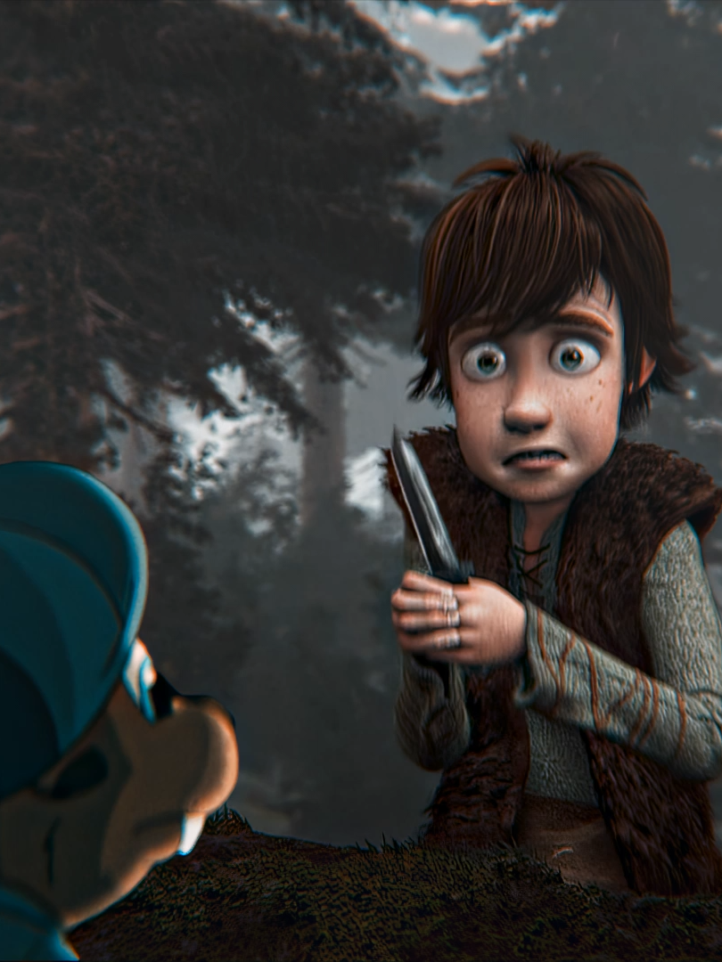 no one really knows you.... | Join my dc server! link in bio #httyd #httyd2 #httydedit #toothless #httyd3 #howtotrainyourdragon #какприручитьдракона #hiccup #stoickthevast #lightfury