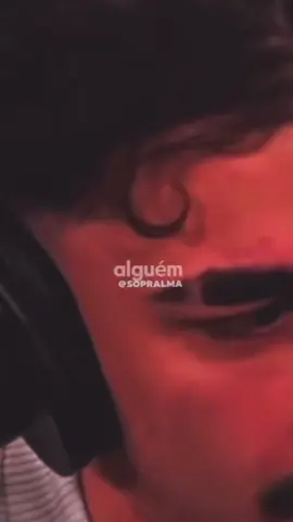 “Isso que trasnsforma um homem em um alguém”