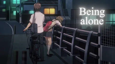 This arc is so peak |#bunnygirlsenpai #sakutaazusagawa #tomoekoga #toleubek_e 