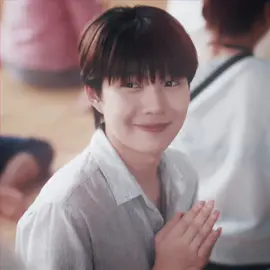smiley khem makes me 💗☺️☺️💞💓🤗🤏🏻🤏🏻 #khemjira #nampingster #khemjiratheseries #bl #fyp  ac @Papi's Audios spc blscenepcks 
