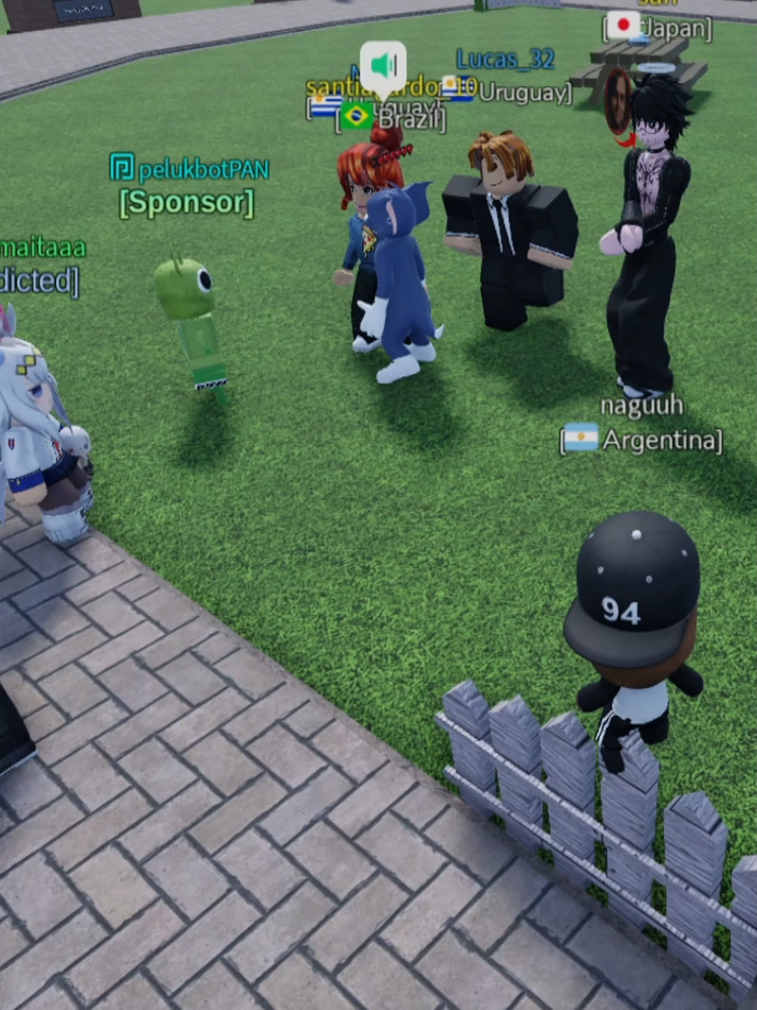 ig: naguuh_  #Roblox #argentina #micup #humor #latam #thecorner