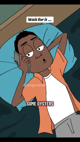 She was speechless #animation #couple #girlfriend #relatable #viral 