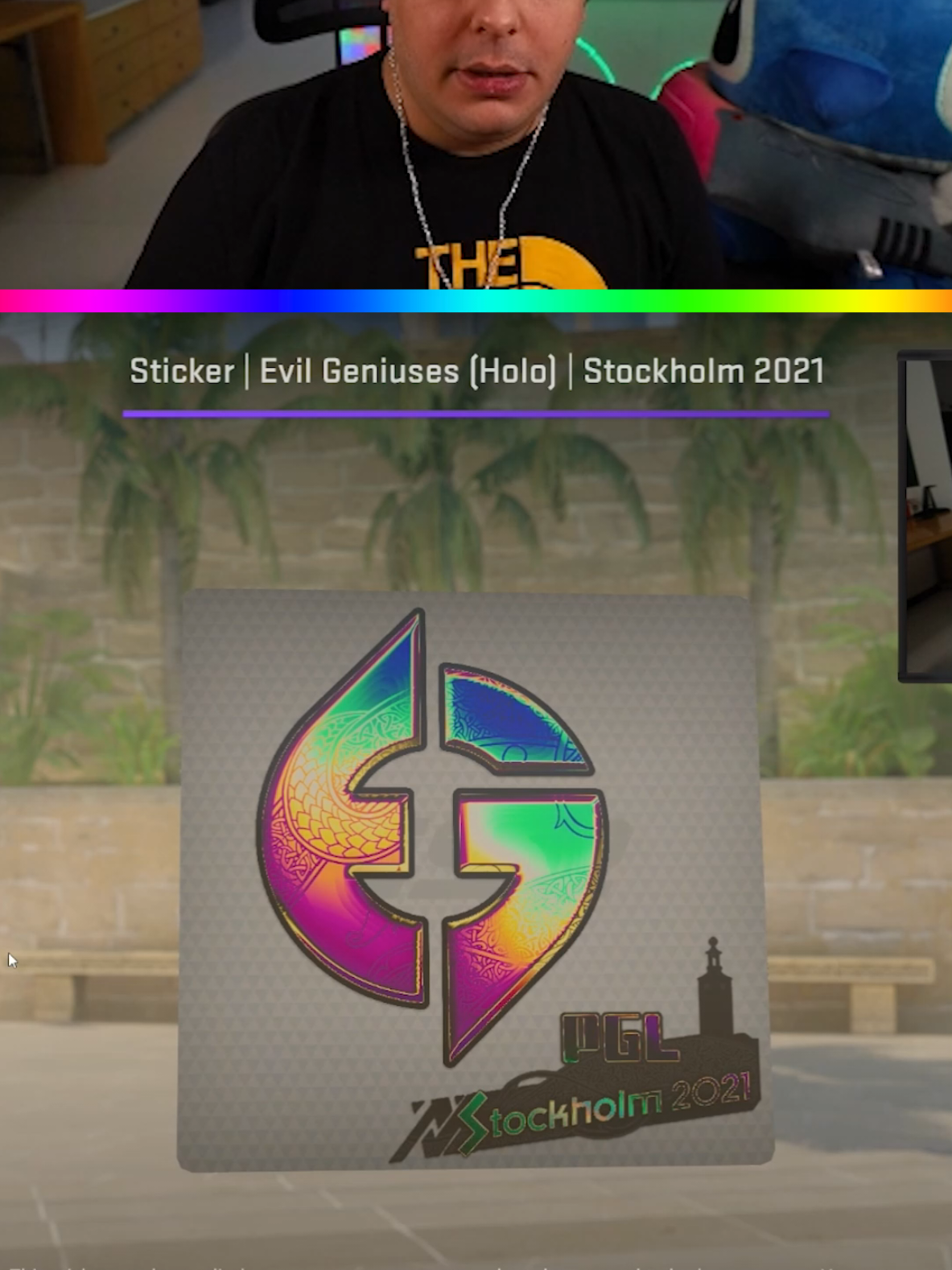 Tenemos que hablar... #cs2 #csgo #fyp #parati #martinrgb 