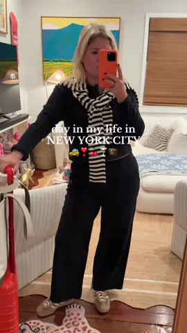 I think I lived 10 lives in this day #diml #nyc #nycvlog #nyfw 