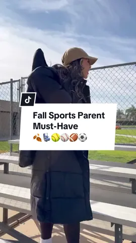 An absolute must for all Fall Sports Parents in the bleachers! 🏟️💺🔥💆🏽‍♀️🥎⚾️🏀✨ Fall sports are in full swing! Which make for a variety of weather. Be prepared with this stadium seat that comes in clutch every time!  Heated and has a built-in massager! So easy to carry and makes those long cool nights so much more enjoyable!  They pack up in seconds too so that the next team isn’t giving you the hurry up and move vibes lol Also comes as an option as a set of 2! #neatlyembellished #sportsmom #softballmom #footballmom #travelballmom 