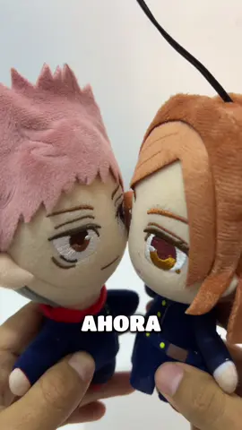 ITADORI LE EXPLICA EL LORE DE JUJUTSU KAISEN A NOBARA 💀 | #jjk #jujutsukaisen #itadoriyuuji #nobarakugisaki 