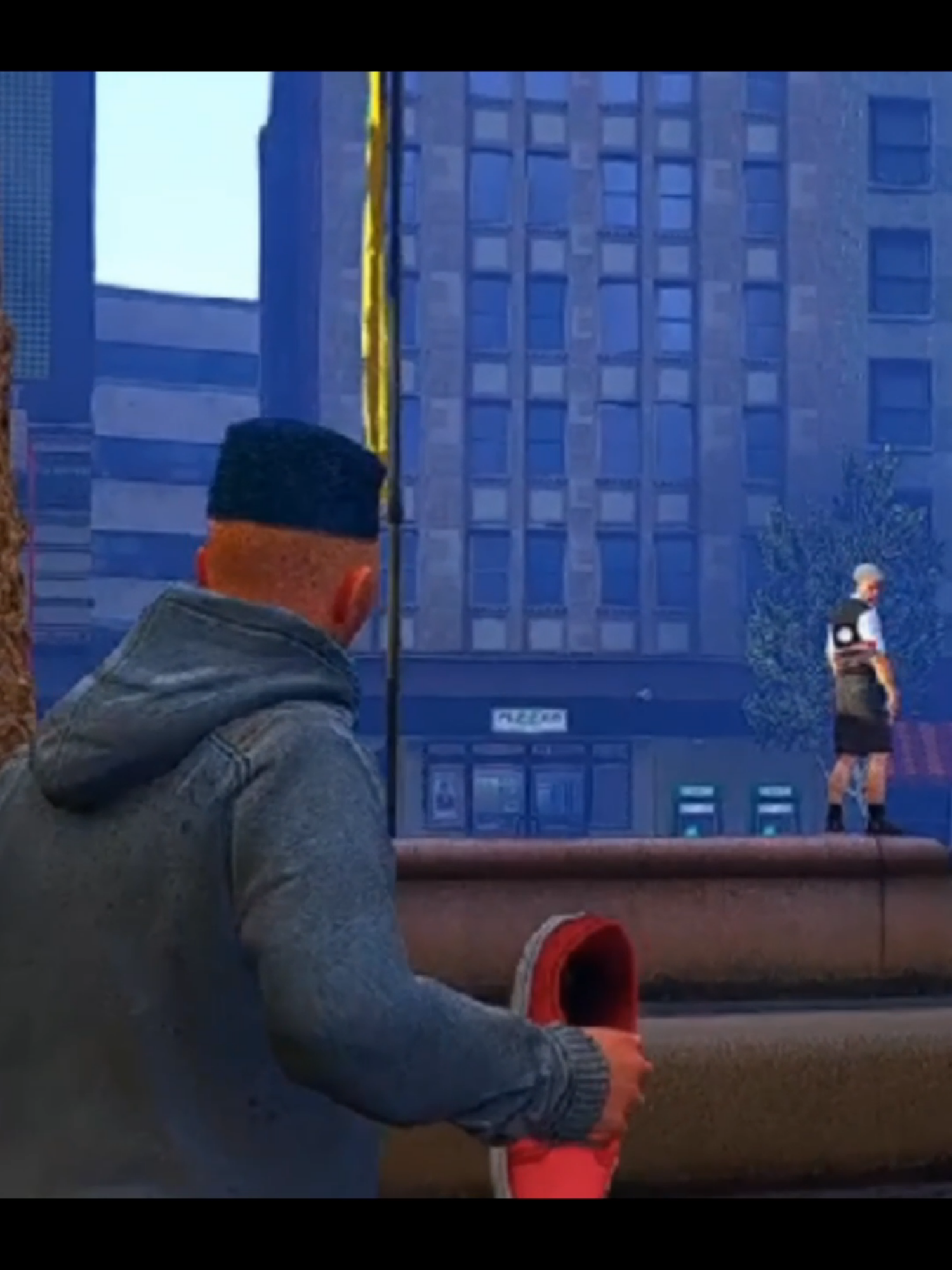 👟👟 ´´Jog@ndo sapato nas pessoas no gtarp!!`` 👟👟 Quer mais me segue na  kick: kick.com/olavosako/   Live a partir das 20hrs  twitch: www.twitch.tv/sauloenzorp   live a partir das 20hrs  Youtube: www.youtube.com/@olavosako Instagram: www.instagram.com/olavosako/ #gtarp #paulinhoolokobr #capitalcity #guardamarcao #besoru #homembesoro #atleticomineiro #fanaticos #TroleÉpico #ExplosãoPerfeita #HumorGamer #MomentoMito #paulinhhooloko #fugainsana #torrandoapaciencia #fuga #GTARP