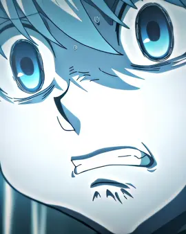 #hunterxhunter #killua #gon #nanika #leoriohxh #anime #animeedit 
