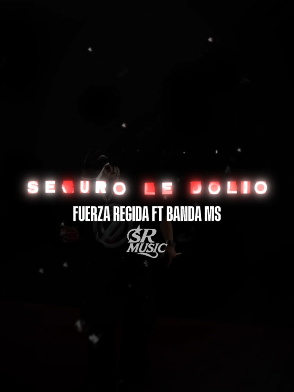 SEGURO LE DOLIÓ - @Fuerza Regida FT @BANDA MS [ COMPLETA EN MI CANAL DE TELEGRAM LINK EN MI BIO ] #seguroledolio #fuerzaregida #jop #bandams #corridos 