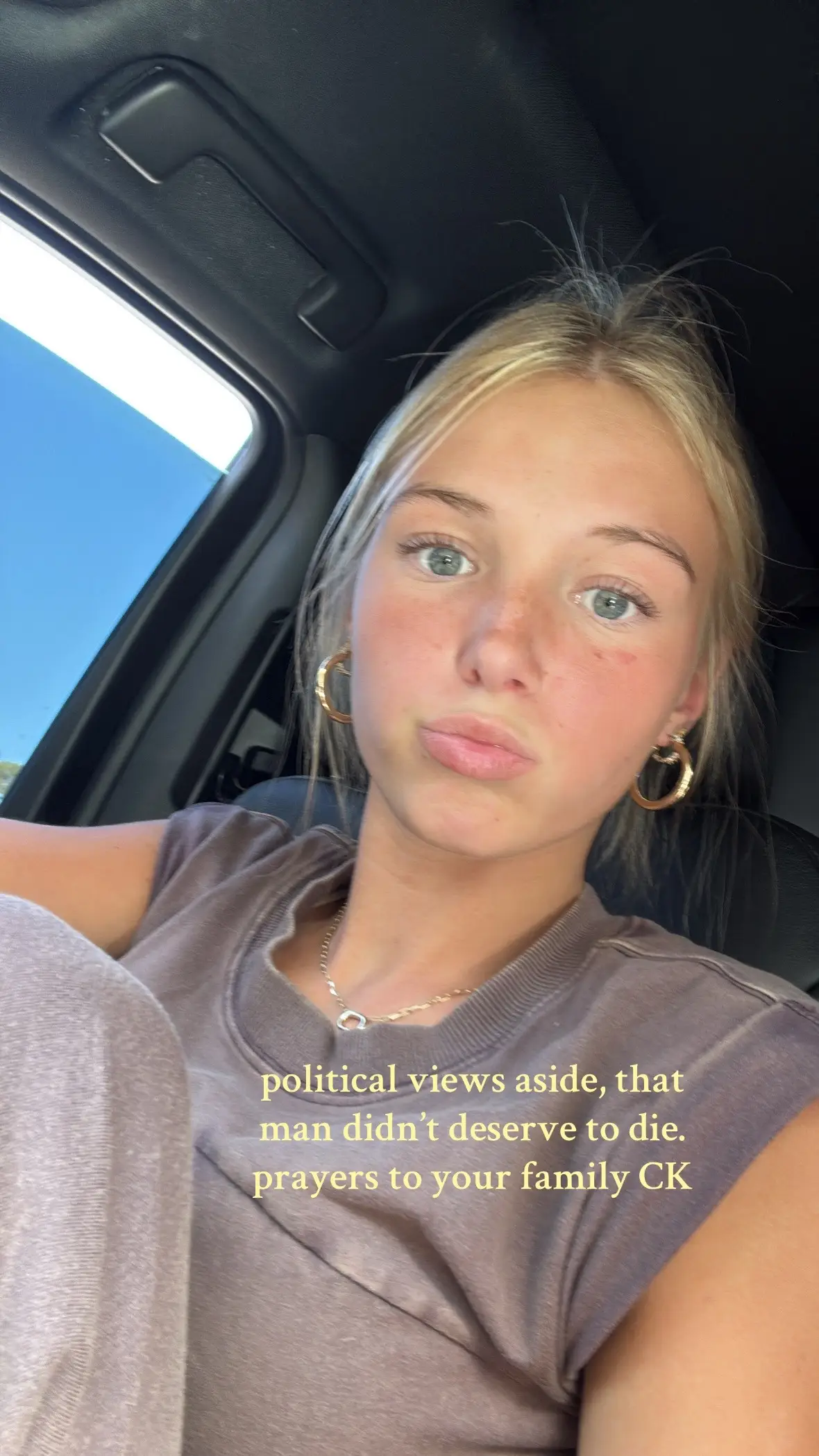 #LanguageLearning #jesuslovesyou #charliekirk #rip