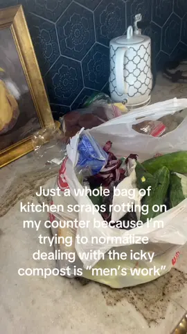 Who grew cucumbers this year even though they hate cucumbers? This girl. I made my first batch of two kinds of pickles so I’m still a success despite these babies that died slowly in my crisper drawer. 