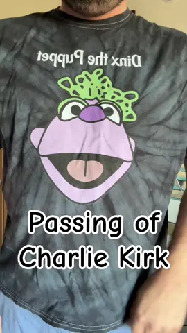 We show love and forgiveness to those who don’t deserve it during the passing of Charlie Kirk. #charliekirk #forgiveness  