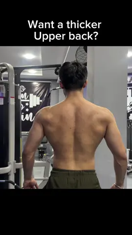 Seal row is one the top tier exercise that is slept on my most people , add these to your routine to develop and thick upper back  . . . ONLINE COACHING SLOTS OPEN NOW  DM TO BOOK YOUR SPOT  . . #gym #fypシ #pakistan #fyp #viralvideos        