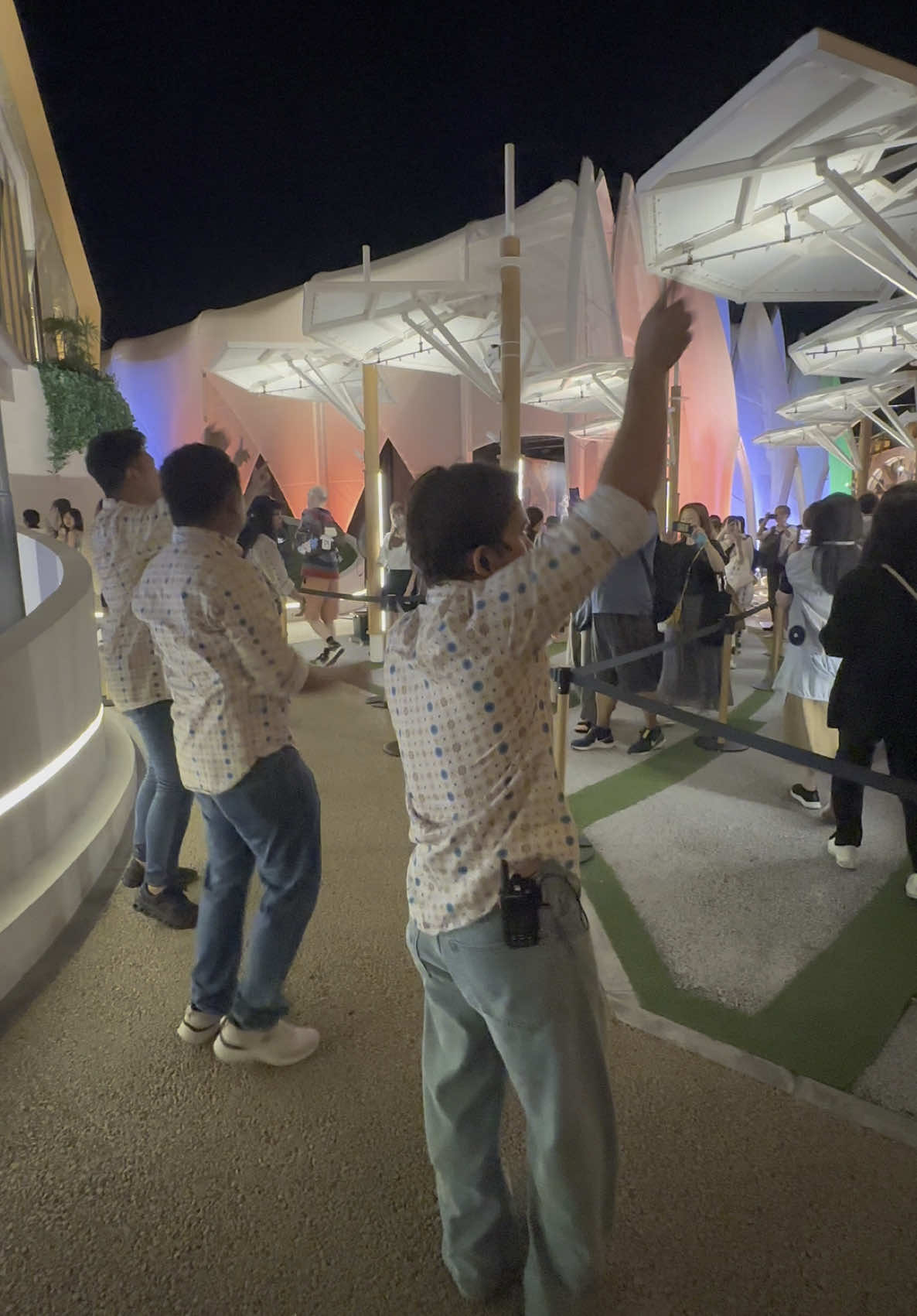 万博インドネシア館 ヨヤクナシ スグハイレル ダンス#関西万博 #万博 #インドネシア館 #大阪関西万博 #大阪関西万博2025 #