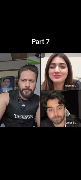 #foryou #tiktoklive #tiktoklive #livestream #funnyrecording @bismabutt804 @MK 804 @Umer Butt 