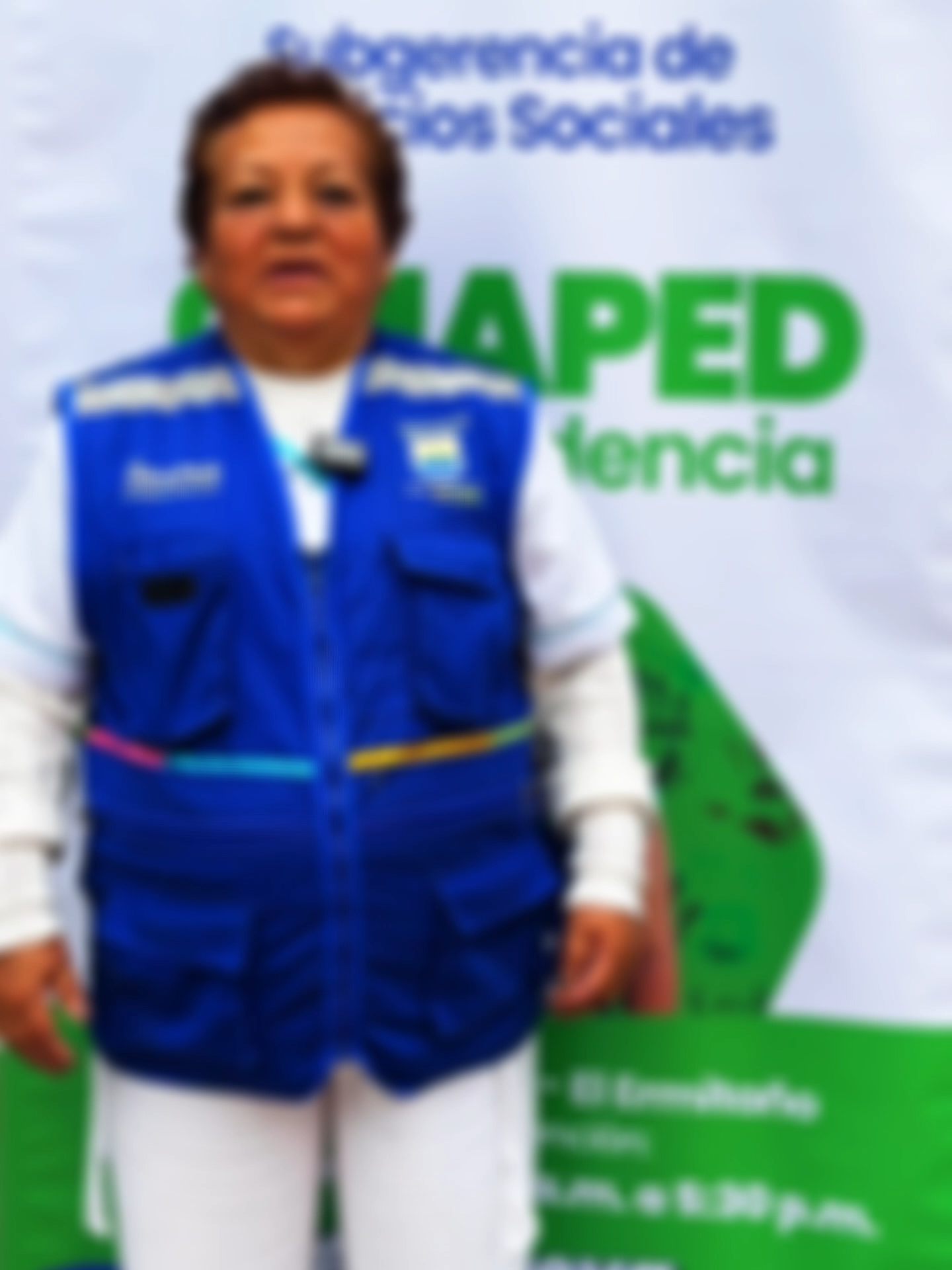 🌟💙 𝐄𝐍 𝐋𝐀 𝐍𝐔𝐄𝐕𝐀 𝐈𝐍𝐃𝐄𝐏𝐄𝐍𝐃𝐄𝐍𝐂𝐈𝐀 𝐓𝐑𝐀𝐁𝐀𝐉𝐀𝐌𝐎𝐒 𝐏𝐎𝐑 𝐋𝐀 𝐈𝐍𝐂𝐋𝐔𝐒𝐈𝐎́𝐍 𝐑𝐄𝐀𝐋 💙🌟 Nuestra OMAPED Independencia ofrece más de 10 talleres gratuitos diseñados para el bienestar y desarrollo de nuestros usuarios. 🙌 📚 Talleres como lengua de señas peruana, ocupacional, psicoterapia, arteterapia, aprendizaje activo, entre otros, vienen transformando vidas y fortaleciendo la unión con sus familias. 👨‍👩‍👧‍👦✨ Porque la inclusión se construye día a día y en #LaNuevaIndependencia lo hacemos con amor y compromiso. 💪💙