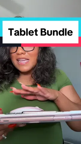 Replying to @NurseDoubleD This tablet bundle really has it all!! #tablet #tabletbundle #tablets #electronics #bundle           waterproof tablet tiktok shop tablet with case from tiktok shop tablet tiktok shop official store shop tiktok store best tablets 2025 on a budget tablet with accessories tiktok shop tiktok shop online tablet kids tablet from tiktok shop best tiktok shop tablet tiktok shop new tablet kids tablet from tiktok shop honest tiktok shop reviews tablet tiktok shop online tablet best tiktok shop tablet