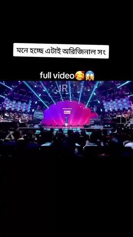 zee bangla সারেগামাপা-তে হিন্দি গান💯💯👌👌#fypシ_full_trending 