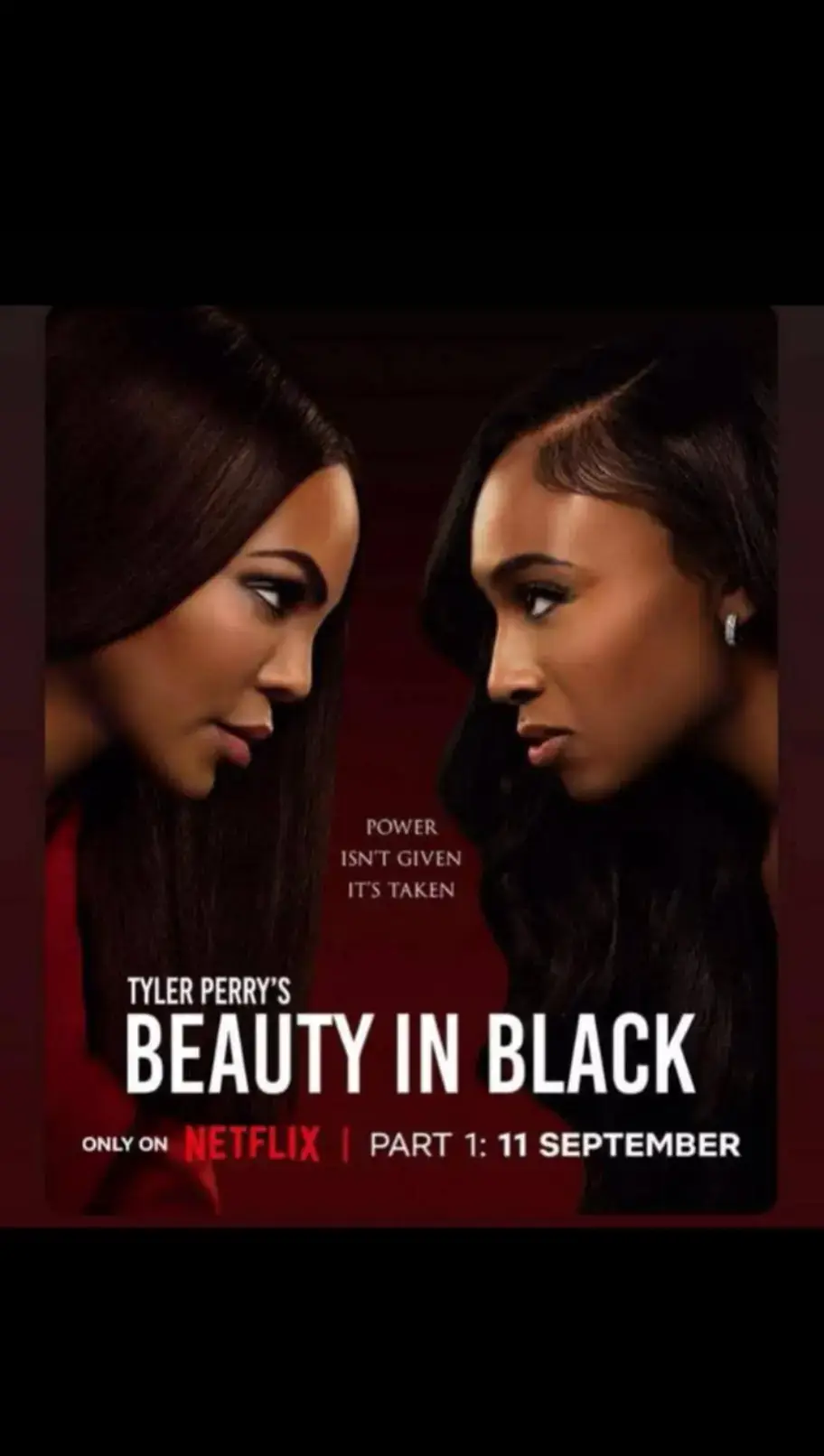 Beauty in black season 2 is out!!!!  #fyp #beautyinblackseason2 #nigeriavsghana 