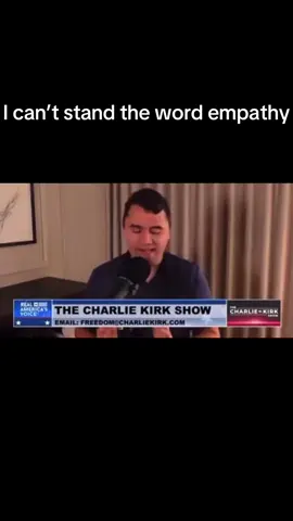 Empathy deez nuts #AttackOnTitan #charliekirk 