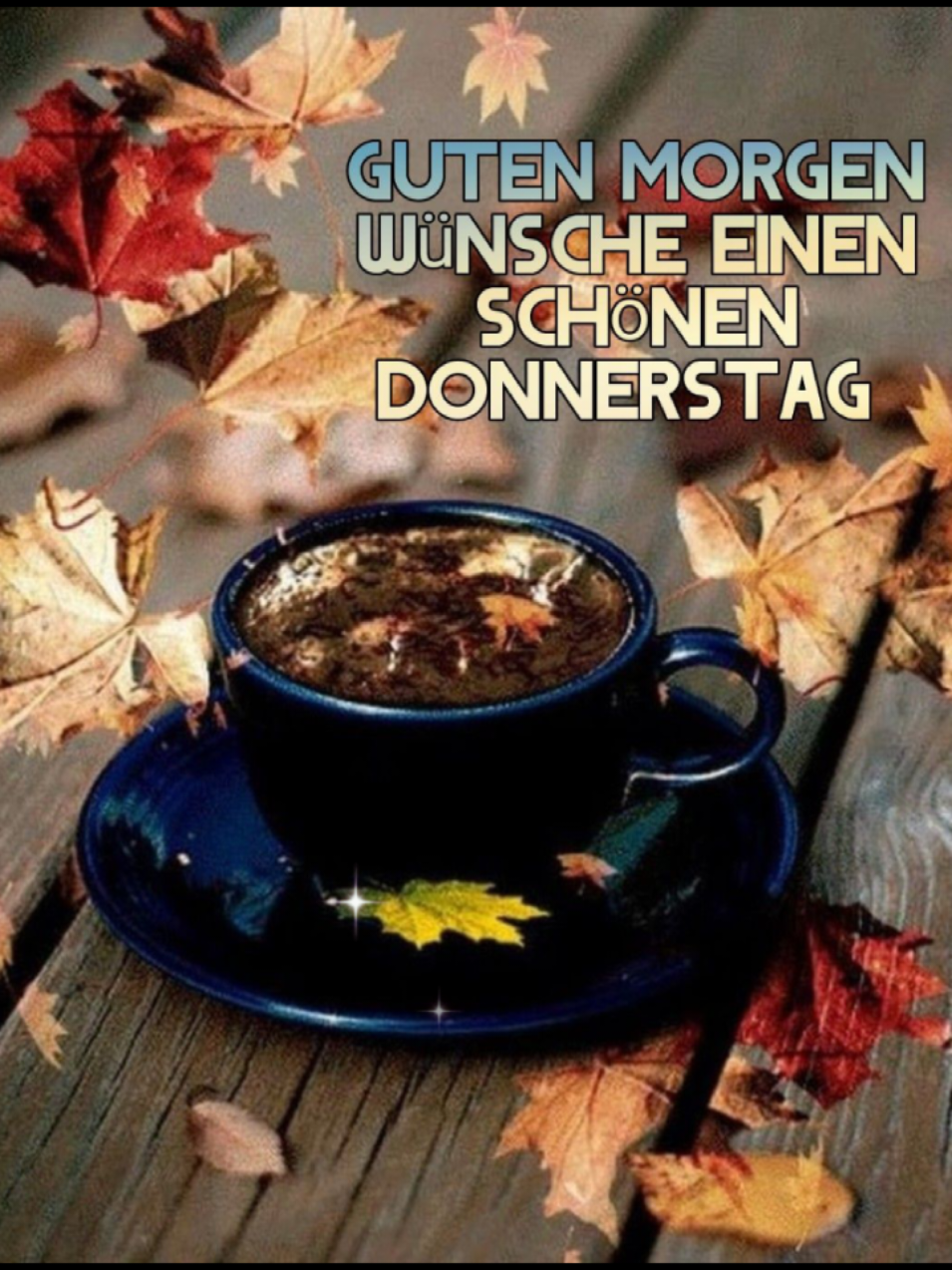 Donnerstag....Lächele, denn heute ist ein neuer Tag. Guten Morgen!☕☺️ Mut ist nicht die Abwesenheit von Angst, sondern die Einschätzung, dass etwas anderes wichtiger ist als die Angst. 💚 #GutenMorgen  #September  #ZeitfürschöneMomente  #DasLebenistschön  #lächelnnichtvergessen 