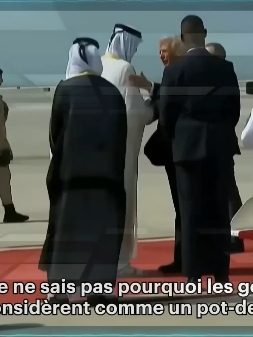 L’attaque de trop  Netanyahu frappe Doha, Trump “très mécontent”… et après
