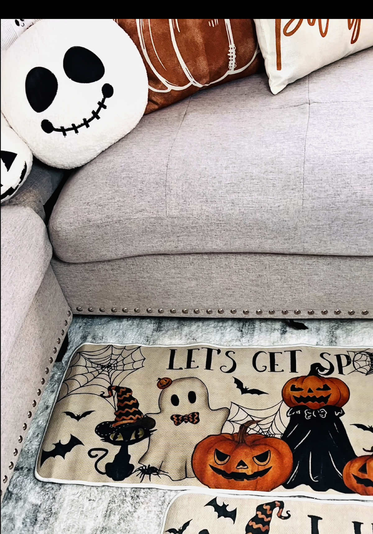 🎃👻🍂🍁 #spookyfinds #spookydecor #halloweenfinds #cozyfinds #halloweendecor #halloweendecorations #halloween2025 #spookyseason #spookyszn #TikTokShopCreatorPicks #TikTokShopRestock #HomeRefresh #TikTokShopSummerTurnUp  #tiktokshopbacktoschool #DealsForYouDays #Dealsforyou #TikTokShopLaborDaySale 