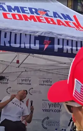 Charlie Kirk Footage #fyp #shot #charilekirk 