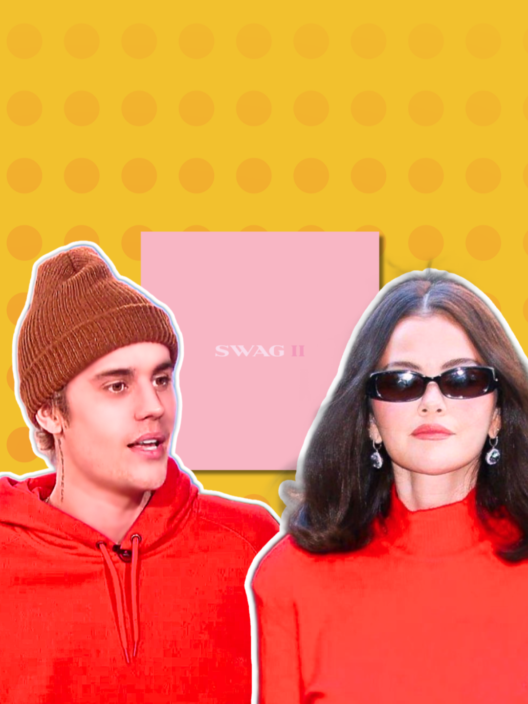 (PART 1/2) Justin Bieber Secretly Dedicated 5 Songs on Swag 2 to Selena Gomez #JustinBieber #selenaGomez #HaileyBieber