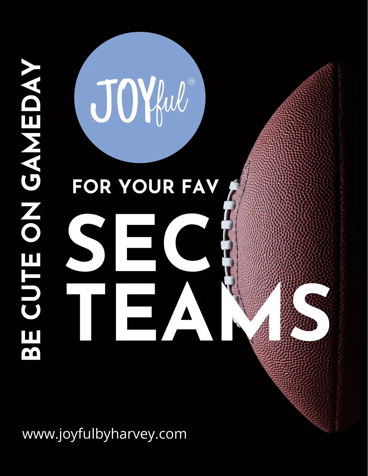 BOGO 50% off all tees is extended. Shop now link in bio. @JoyfulbyHarvey 3 We carry all SEC teams. No code needed. #secfootball #alabamafootball #bama #SmallBusiness 
