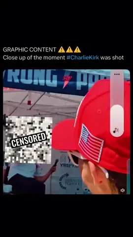 Breaking the dead of Charlie Kirk and the aftermatch. 😱#theplavo #charliekirk #viral
