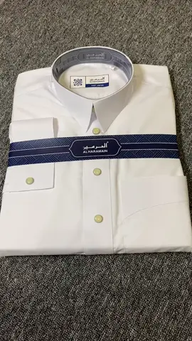 Yang cari jubah putih. #thobepremium #jubahgamispria #alharamain #ModalKontenDoang 