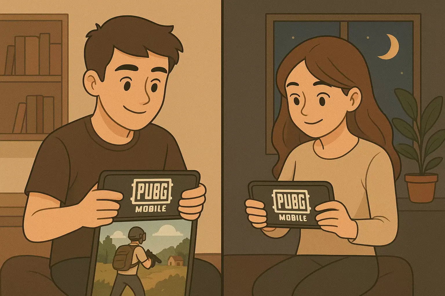 💕#pubg #pubgm #историялюбви 