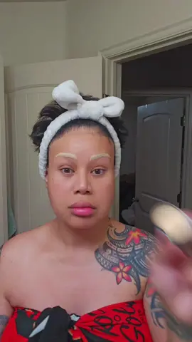 Haven't done one of these in a while so here you go☝🏽. I know I skipped alot of other steps but 🤷🏽‍♀️ oh well 🤣. #GRWM #beforeandafter  #faafafinesamoa🏳️‍⚧️🏳️‍🌈 